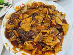 烧二冬-杏园餐厅(西四北大街店)