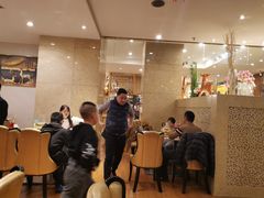 大堂-芭菲盛宴·环球美食(锦城万达广场店)