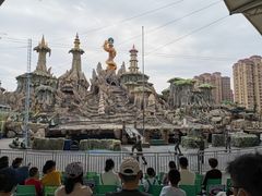 -福州罗源湾海洋世界旅游区