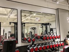 -FLARE STAR FITNESS(复地活力城店)