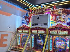 -山姆士超市(兴华街店)