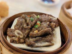 -万山楼海鲜酒家·二十三年老字号