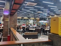-九號渔港·蒸汽海鲜·粤菜茶点(八卦岭店)