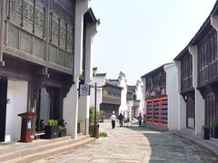 -东海半边山旅游度假区