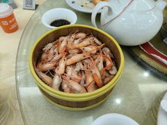 -荣兴河鲜楼(江口店)