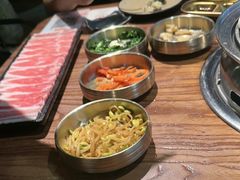 -九田家黑牛烤肉料理(新辰里亚运村店)