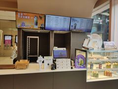 -奈雪的茶(时代天街店)