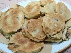 -博山菜·大厨烙馍村(金乔社区店)