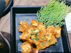-九田家黑牛烤肉料理(顺义区华联金街店)