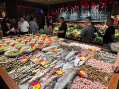 -传统菜农庄(皇姑路店)