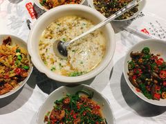 豆腐脑汤-壹盏灯(蚂蚁工房店)