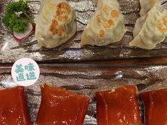 -金翠河烧鹅餐厅(解放碑时代广场店)