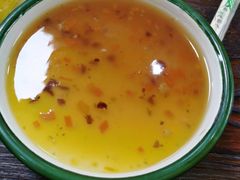 -传承缘正宗杨家吊炉饼(沈阳总店)