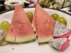 -穿越·外婆家(西溪天堂店)