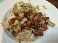 -南门小馆·清真(国贸商城店)