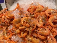 -星伦多自助料理(花山金鹰店)