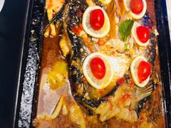-炉鱼(爱琴海购物公园店)