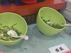 -吉祥馄饨(牡丹园店)