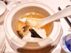 石耳鸡豆花-皖宴(合肥店)