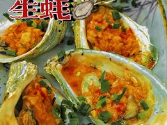 -小民大排档(马场角横路店)