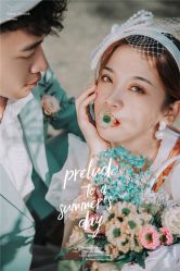 -摩玛婚纱摄影(杭州店)