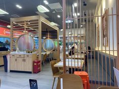 -大官米线(喜盈门范城店)