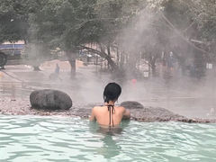 -灵秀温泉