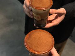 -喜茶(深圳万象城黑金店)
