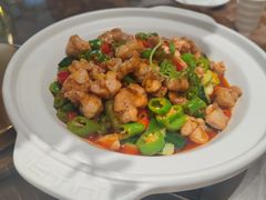 -丽华园(汉阳龙阳店)