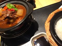 -谷田稻香·砂锅菜(川沙百联店)