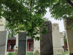 -北京石刻艺术博物馆(五塔寺)