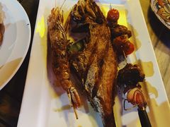 -LENBACH兰巴赫西餐啤酒坊(大连东港店)