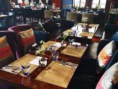 -YUE·6·西式融合餐厅(外滩六号店)