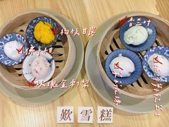 -歎雪糕低糖低脂Gelato冰淇淋