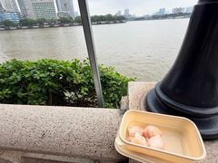 -白天鹅宾馆-玉堂春暖餐厅