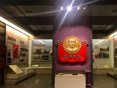-中国铁道博物馆(正阳门馆)