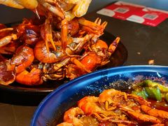 -红盔甲·小龙虾(人民广场店)