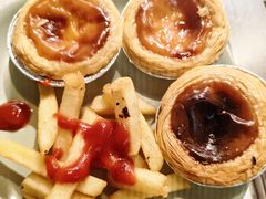 -欢乐牧场主题自助料理(T12店)