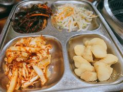 -延成苑韩式烤肉店(长春道店)