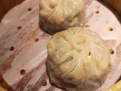 薄皮包子-悦融琥珀·京鲁菜·海味珍品(西单店)