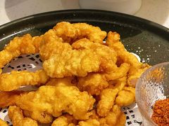 -川越泰火锅(吉利大厦店)