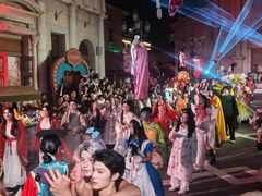 -华谊兄弟（长沙）电影小镇