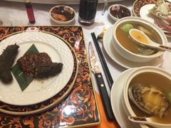 -万宝海鲜舫(劳动公园店)