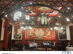 -梅龙镇酒家(南京西路总店)