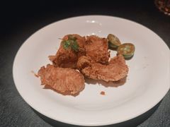 -锦府园·新台州菜(合生汇店)