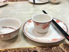 -稻香酒家(长宁KING88广场店)