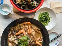 -庆云楼饭庄(什刹海店)