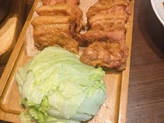-東城故事·尋找姆媽的味道(玉兰路店)