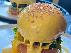 -Lets burger非常汉堡·环球风味(蓝色港湾店)