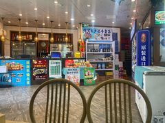 -老边饺子馆(西站店)